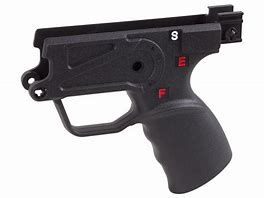 Image result for MP5 Sef Lower