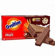 Image result for Ovaltine Wafer