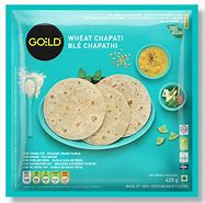 Image result for Whole Wheat Chapati