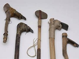 Image result for Stone Age Hand Tools