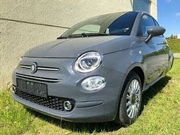 Image result for Ellenator Fiat 500