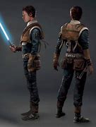 Image result for Jedi Fallen Order Cal