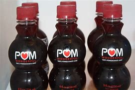 Image result for Pom Drink