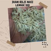 Image result for Roti Ikan Bilis