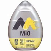 Image result for Mio Lemonade