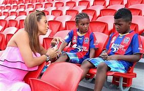 Image result for Jaden Heskey