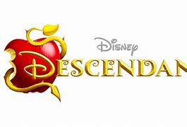 Image result for Desenndantsa Logo Mal