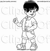 Image result for Boy Walking Drawing