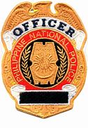 Image result for PNP DEG Badge