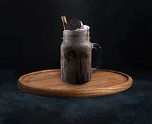 Image result for Oreo Shake Unedible