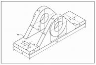 Image result for CAD Practice Drawings