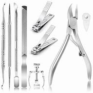 Image result for Ingrown Nail Tool