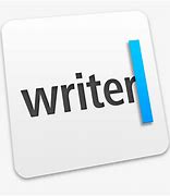 Image result for IA Writer Logo