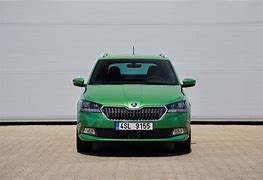 Image result for Fabia Combi