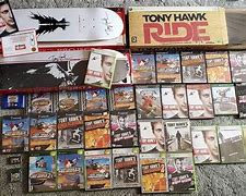 Image result for THPS Log