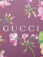 Image result for Gucci Floral-Pattern