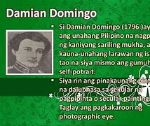 Image result for Mga Kilalang Pilipino