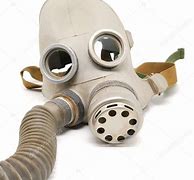 Image result for Old Gas Mask