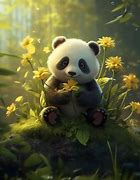 Image result for Panda Flowers