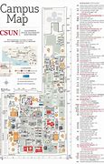 Image result for CSUN Map