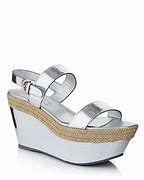 Image result for Silver Wedges