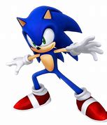 Image result for Stitch Sonic Style