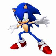 Image result for Denji Sonic Style