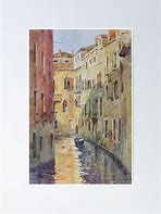 Image result for Venice Canals Posters