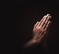 Image result for Offering Prayer Hands Church