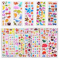 Image result for Children Stickers