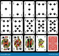 Image result for Playing Cards Spades