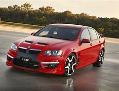 Image result for Holden HSV GTS