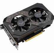 Image result for Asus TUF GeForce GTX 1650