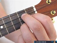 Image result for Bdim Ukulele Chord