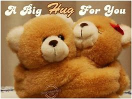 Image result for Big Hug Graphic