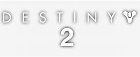 Image result for Destiny 2 Logo