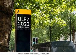 Image result for Ulez Logo