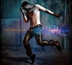 Image result for Jason Derulo It Girl Album Cover