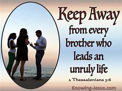 Image result for 2 Thessalonians 3:10