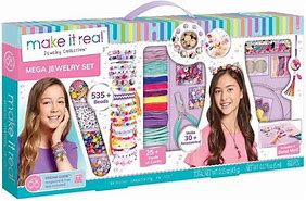 Image result for Frienshipjewelry Making Kits