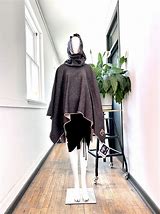 Image result for Weighted Blanket Poncho