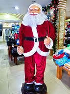 Image result for Santu Christmas Eve