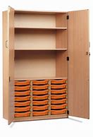 Image result for Deep Storage Cupboard