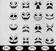 Image result for Evil Monster Face