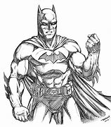 Image result for Batman Who Laughs Drawing Easy