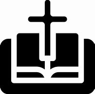 Image result for Bible Icon Word Graphic