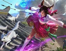 Image result for AHRI Boycott Skin