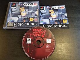 Image result for GTA PlayStation 1