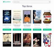 Image result for Libros Gratis PDF