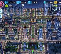 Image result for SimCity Buildit Best Layout